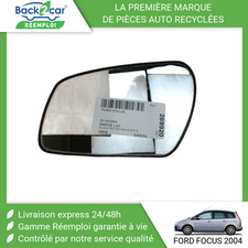 Glace de rétroviseur Ford FOCUS