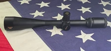 Nikon Monarch ED 8-32x50 50mm RifleScope Crosshair Target Dot Reticle
