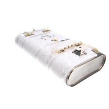 Wilbur Curtis Tank, Complete Tp2T 7500W/220V WC-62030 - Genuine OEM Replacement