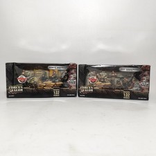 Forces Of Valor 1:32 German 716th Infantry US 82nd Airborne Normandy 1944 UNIMAX