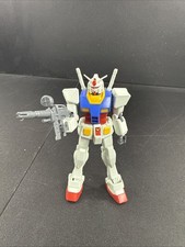 Bandai Spirits RX-78-2 Gundam 1/144 Scale Entry Grade Figure Model Kit USA