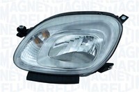 Magneti Marelli Hauptscheinwerfer 712470701129 Passend FüR Fiat