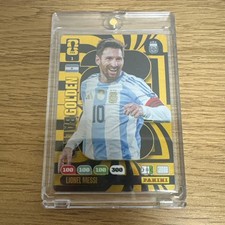 lionel messi limited edition card Amazon.com: 2019-20 Topps UEFA Champions League Match Attax Golden Squad Limited  Edition #LE 13 Lionel Messi FC BARCELONA Official Futbol Soccer Trading Card  Game Playing Card : Collectibles & Fine Art main image 0