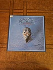 Eagles Their Greatest Hits 1971-1975 Vinyl Record Album 1976 NM/NM++