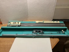 Vintage Brothers Profile 552 Knitting Machine 