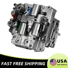 Transmission Valve Body Complete Valve Body For Saturn Ion Transmission Transmission Valve Body Complete Valve Body For Saturn Ion Transmission