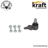 Kraft Automotive Lenker, RadaufhäNgung Vorne Links FüR Fiat Suzuki