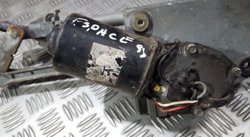 6025105227 vorne Scheibenwischermotor Teilenummer 3557011 Renault DE477714-18