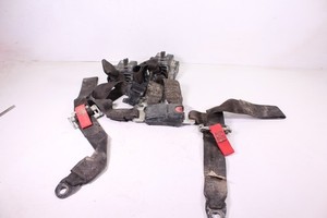2018 CAN AM MAVERICK X3 TURBO R XRS 4 POINT PASSENGER SEATBELT 708002654