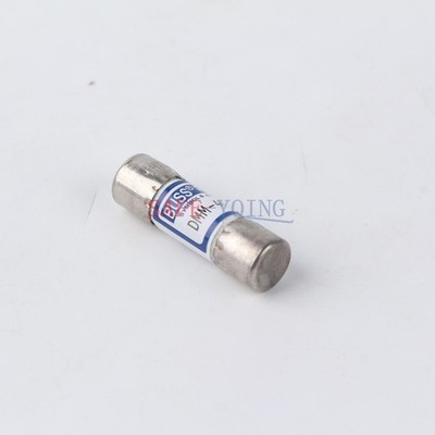 New 2PCS BUSS Fuse DMM-44/100 DMM44/100 0.44A 440mA #cv