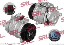 Klimakompressor 7Seu17C für Mercedes W203 Cl203 S203 1.6 1.8 3.5 4.3 5.0 98-12