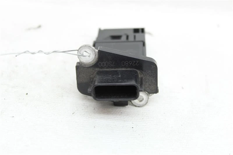 Sensor de flujo de aire de masa medidor MAF EX35 EX37 FX35 FX37 FX50 G25 G35 03-15 1041087 Foto 3 de 3