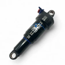 X-Fusion O2 Pro RL Rear Shock – 6.5"x1.5" (165x38mm) – Brand New
