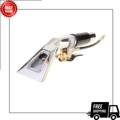 #ad Extractor Upholstery and Auto Detailing Tool Hand Wand with Viewing Window $63.00