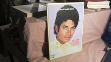 Le Choc Michael Jackson von ABITAN GUY  DANIELE | Buch | Zustand gut
