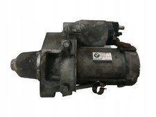 BMW F01 750i 4.4B 2008-15 Anlasser Starter 7556131