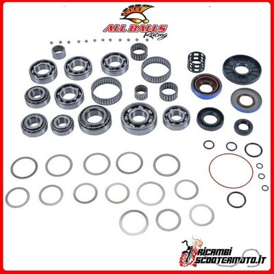 All Balls Überholsatz für Lager und Öldichtungen Polaris RZR 800 2010-2011 25-70