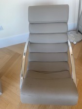 Modern Rocking Chair -  must be picked up in Putney Bridge - London