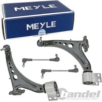 Meyle Querlenker+Koppelstange Vorne Passend FüR Opel Insignia B Z18 AB 2017