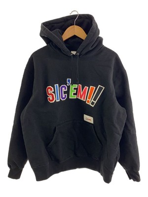 Supreme × WTAPS Hoodie black L Used | eBay Supreme × WTAPS Hoodie black L Used | eBay