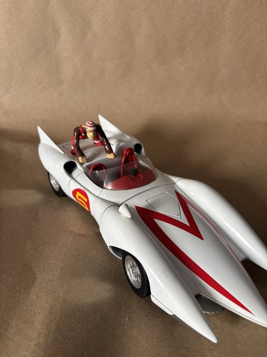 Speed Racer 1:18 Scale Diecast & Toy Vehicles for sale | eBay