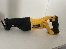 Dewalt DCS380N 18V XR Li-ion Reciprocating Saw Body Only