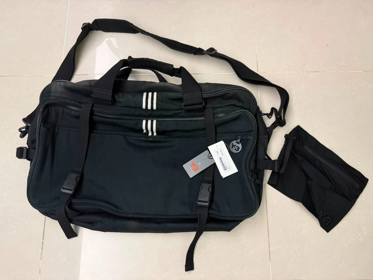 Y-3 Bags for Men for sale | eBay