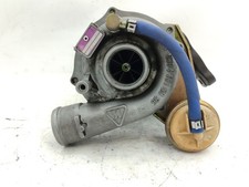 0375E3 TURBOLADER / K03225269 / 2462201 FÜR CITROËN XSARA N1 2.0 HDI 90