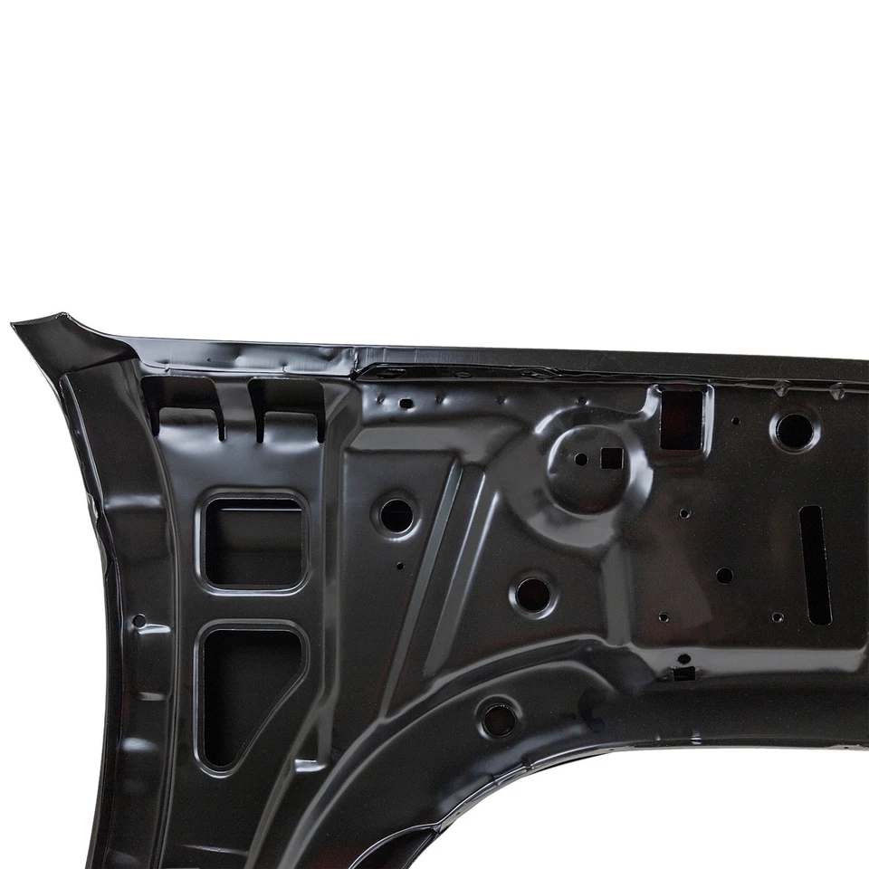 Крыло для Ford F-150 1980-1986 переднее со стороны водителя - Изображение 2 из 4