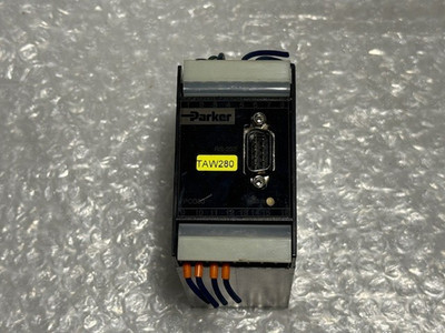 PARKER PCD00A-400-300