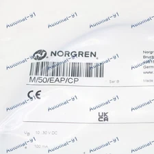   NEW 1PC M/50/EAP/CP sensor spot stocks #za