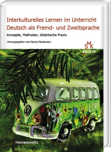 Interkulturelles Lernen Im Unterricht Deutsch Als Fremd- Und Zweitsprache M-image