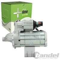 PSH +Line Anlasser Starter 2,4Kw Passend FüR VW Crafter | 300.918.112.000