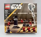 New ListingLEGO Star Wars 40765 Kamino Training Facility Clone Cadet Factory Sealed GWP