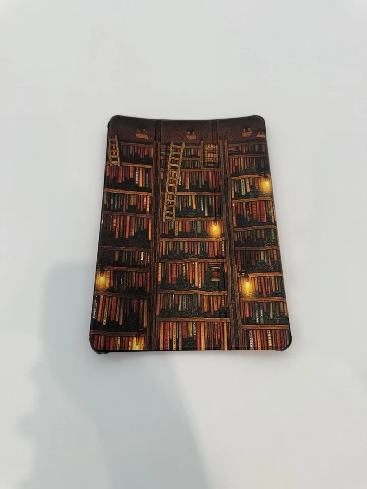 Amazon Fire HD 10 & Fire HD 10 Kids Pro Tablet Case 13th Generation with Stand - Image 2 of 3