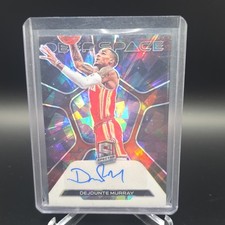 2023-24 Panini Spectra NBA Trading Card Box Review and Checklist 27