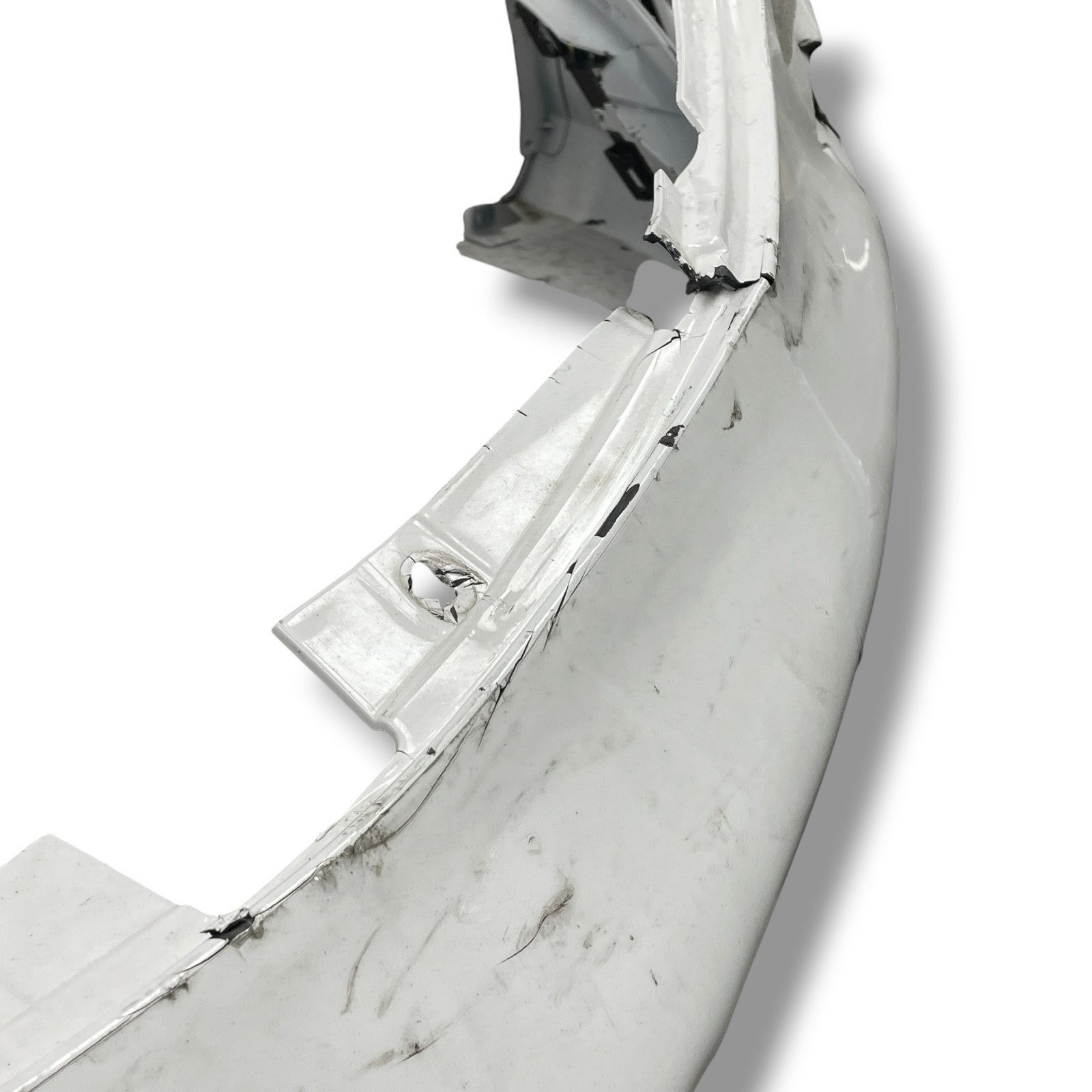 McLaren Artura 2022-2024 Front Upper Bumpers Set P/N 16AF173CP
