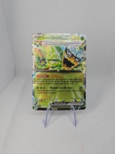 Teal Mask Ogerpon ex 012/131 Sv: Prismatic Evolutions Pokemon TCG