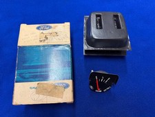 Ford Genuine Nos Gas Fuel Level Indicator Gauge D2gy-9305-a
