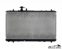 MotorküHlung KüHler FüR Suzuki SX4 Stufenheck, Fiat Sedici 06-25
