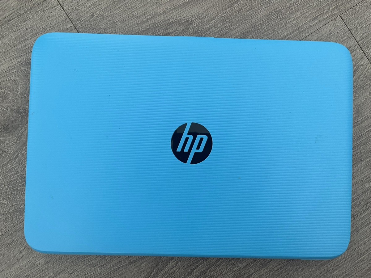 HP◆Stream 11 Pro G5★Notebook PC 416◆ブルー s-l500.jpg