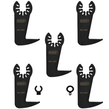 Drywall Saw Blades for Multi Tools Oscillating Multi Tool Drywall Jab Saw Bla...