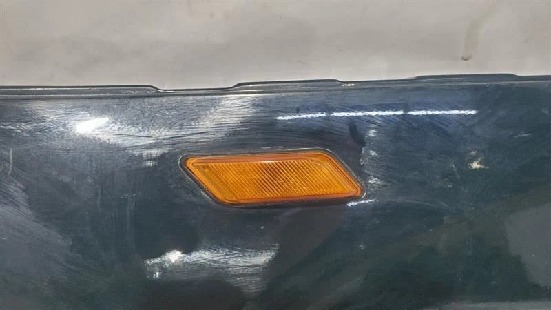 Guardabarros delantero izquierdo OEM 1996 1997 1998 1999 2000 2001 2002 BMW Z3 Foto 2 de 4