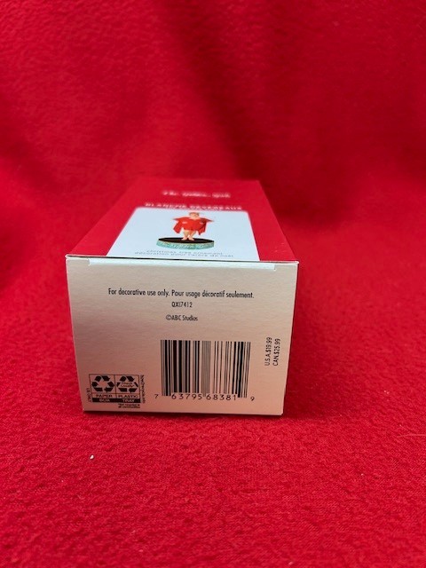 Hallmark Keepsake Ornament 2021 Blanche Devereaux Golden Girls Rue McClanahan TV