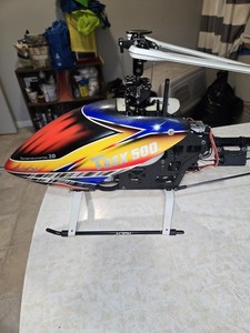 Align Trex 500 | eBay