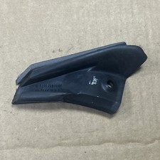 A1707250186 MERCEDES R170 DICHTUNG FÜR FENSTER LINKS VORNE ORIGINAL NEU A1707250186 MERCEDES R170 DICHTUNG FÜR FENSTER LINKS VORNE ORIGINAL NEU