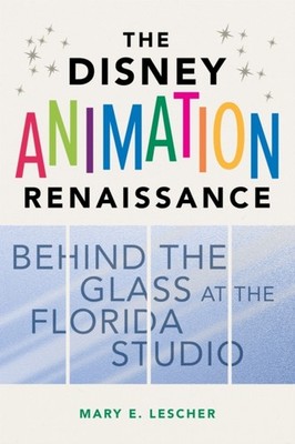 DISNEY ANIMATION RENAISSANCE by Mary E. Lescher Paperback Self Help Business