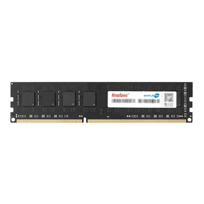 Ddr3l 8gb 1600mhz 1.35v Fixed Computer Desktop Ram Bank Module Non-ecc Dimm_