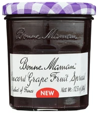 Bonne Maman Concord Grape Preserves