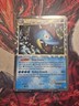 Pokémon TCG Feraligatr Prime Heartgold Soulsilver Holo Black Star HGSS07 MP/HP